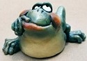 Frogs