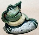 Frogs