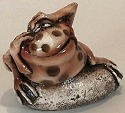 Frogs