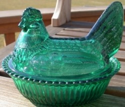 Hen 5 Inch