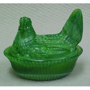 Hen 5 Inch