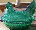 Hen 5 Inch