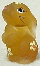 Brian Bunny