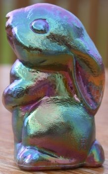 Brian Bunny