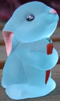 Brian Bunny