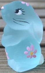 Brian Bunny