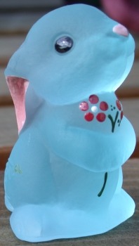 Brian Bunny