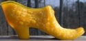 Bow Slipper