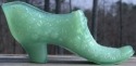 Bow Slipper