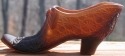 Bow Slipper