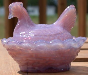 Chick Salt