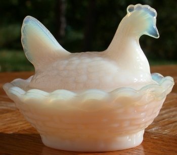 Chick Salt