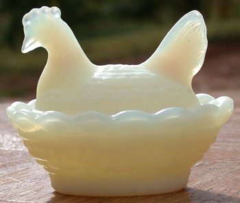 Chick Salt
