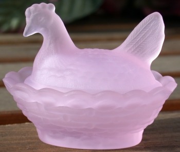 Chick Salt