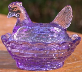 Chick Salt