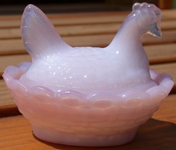 Chick Salt