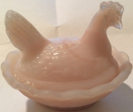 Chick Salt
