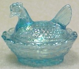 Chick Salt