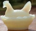 Chick Salt