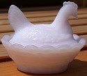 Chick Salt
