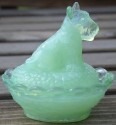 Scottie Dog Salt Dish