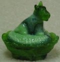 Scottie Dog Salt Dish