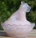 Scottie Dog Salt Dish