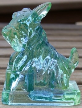 JB Scottie Dog 