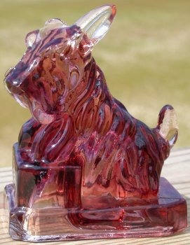 JB Scottie Dog