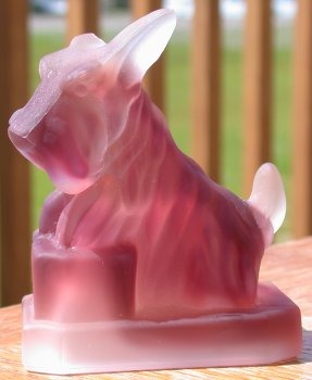 JB Scottie Dog 
