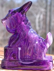 JB Scottie Dog