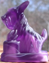 JB Scottie Dog