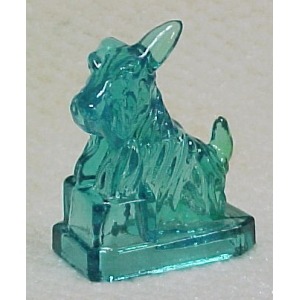 JB Scottie Dog