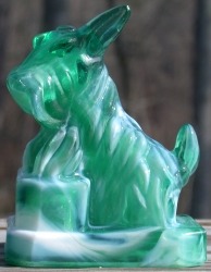 JB Scottie Dog