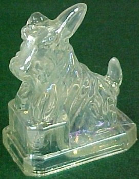 JB Scottie Dog 