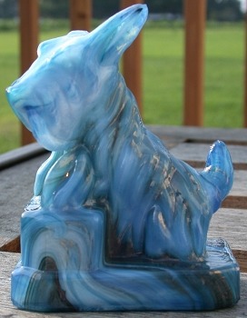 JB Scottie Dog