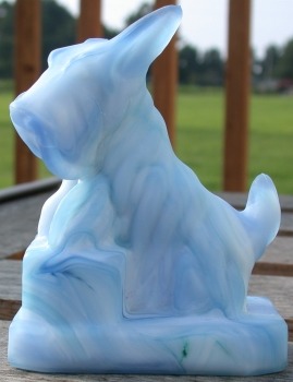 JB Scottie Dog