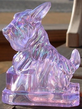 JB Scottie Dog