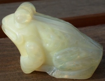 Jeremy Frog