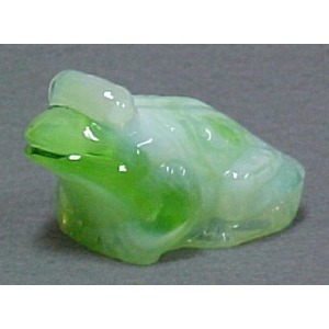 Jeremy Frog