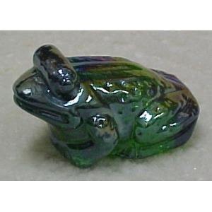 Jeremy Frog