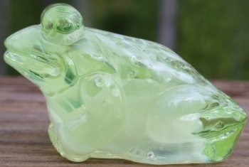 Jeremy Frog