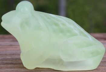 Jeremy Frog