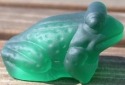 Jeremy Frog