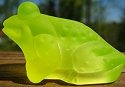 Jeremy Frog
