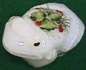 Jeremy Frog