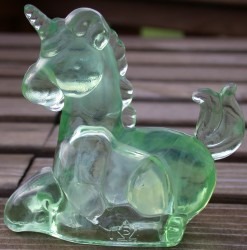 Lucky Unicorn