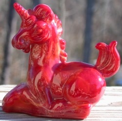 Lucky Unicorn