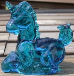 Lucky Unicorn