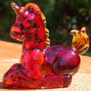 Lucky Unicorn